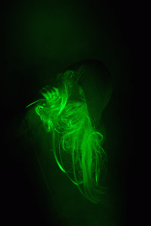 Sunn O))) : 2007.07.14, Custard Factory, Birmingham, The United Kingdom